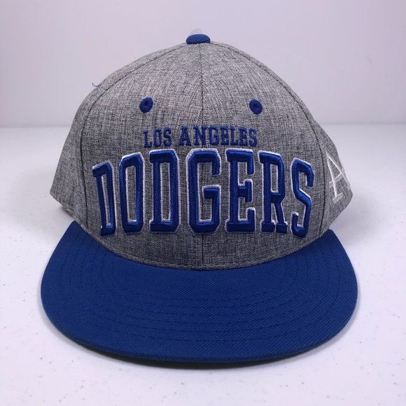 american needle dodgers hat